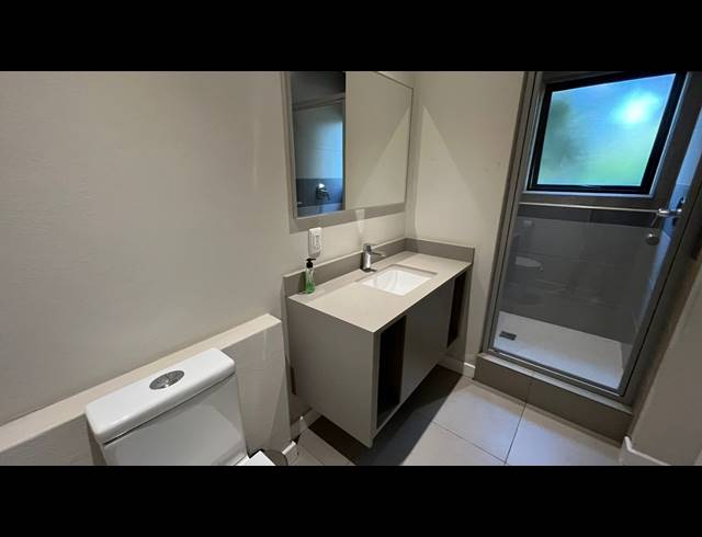 2 bed property to rent in PARKMORE
